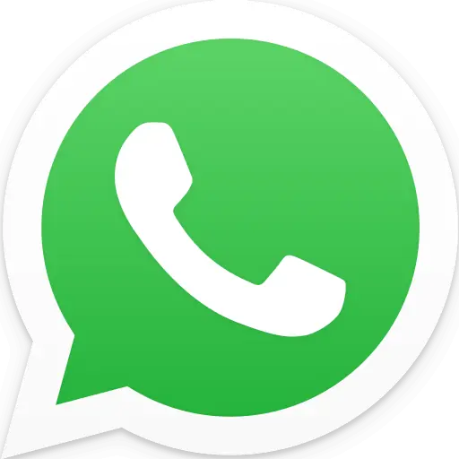 Ícone do WhatsApp e link para o WhatsApp do Jornal Contábil, para receber as notícias em primeira mão