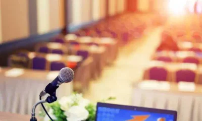 Seminário sobre os impactos da Reforma Tributária no setor público
