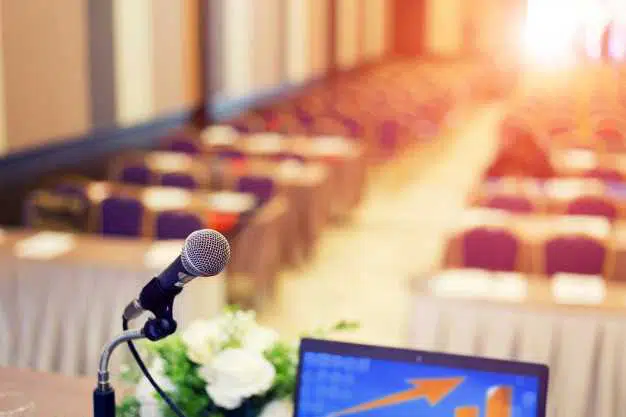 Seminário sobre os impactos da Reforma Tributária no setor público