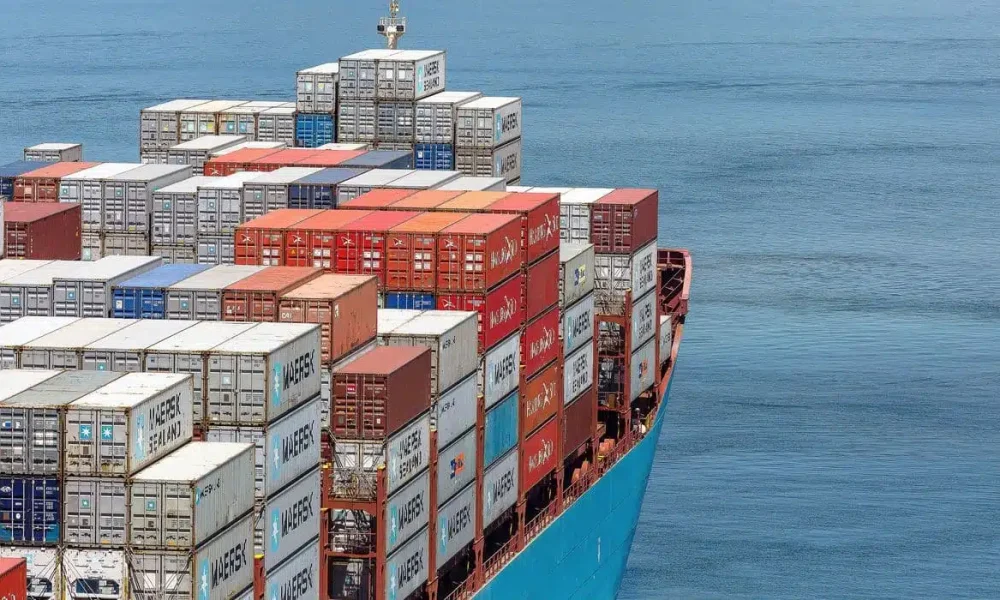 China Eleva a 84% as Taxas de Retaliação sobre Importações dos Estados Unidos em Escalada da Guerra Comercial