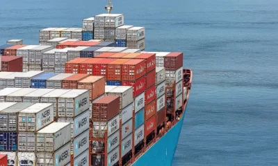 China Eleva a 84% as Taxas de Retaliação sobre Importações dos Estados Unidos em Escalada da Guerra Comercial