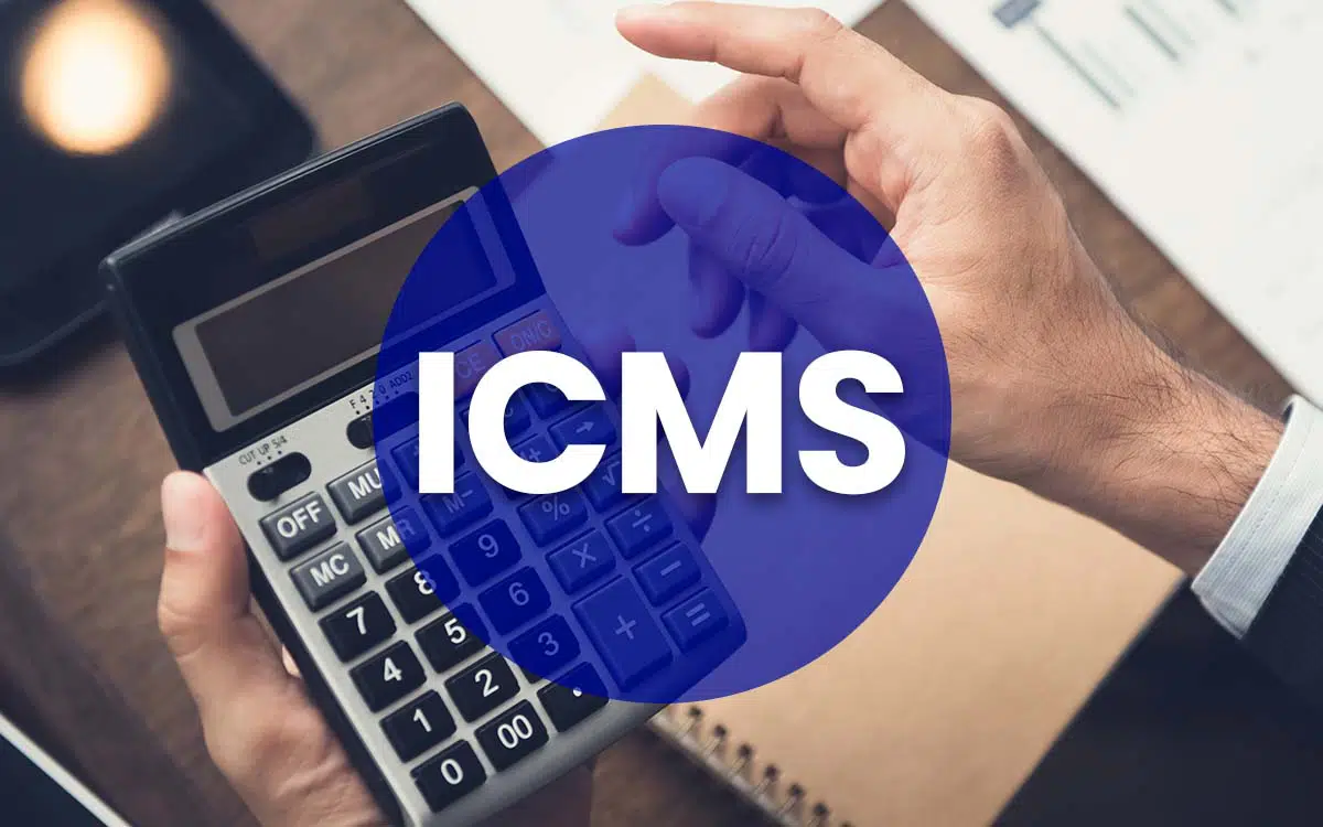 Aumento do ICMS em Compras Internacionais a partir de 1º de abril