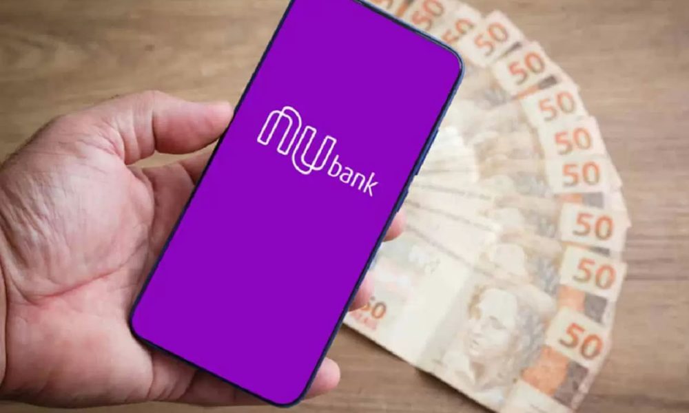 Nubank: Lucro Dispara 74%, Mas Aumento da Inadimplência e Queda das Ações Geram Cautela