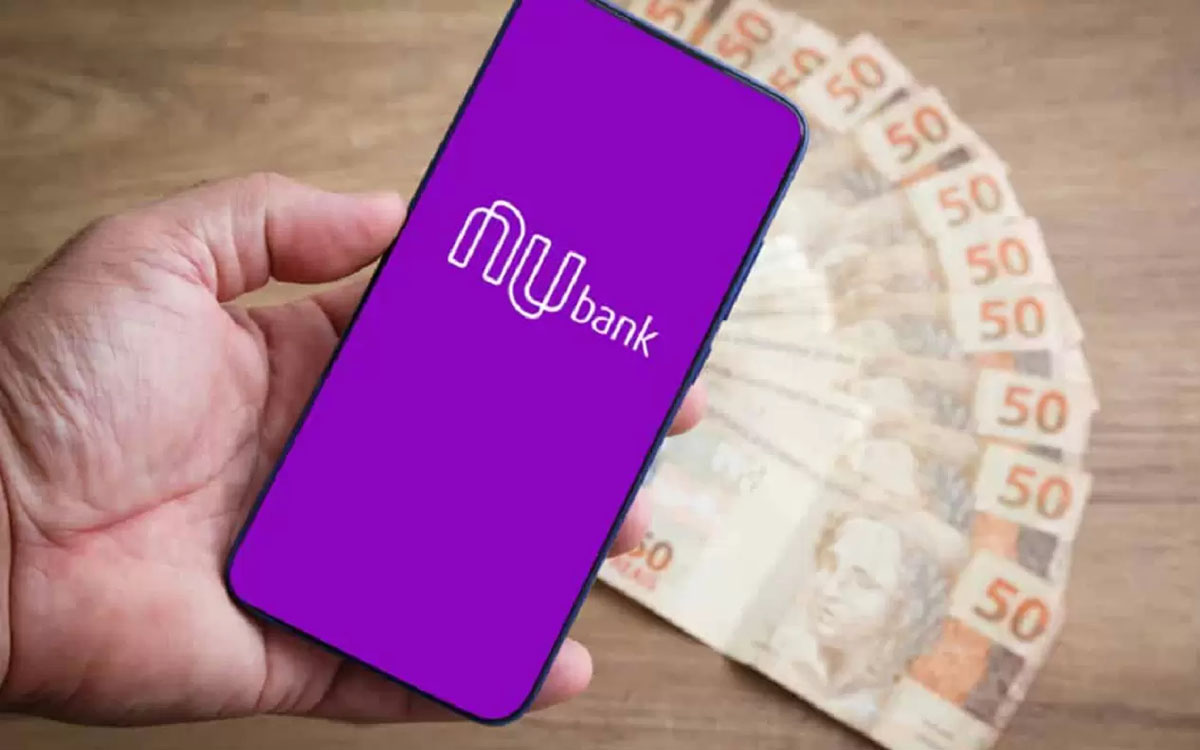 Nubank: Lucro Dispara 74%, Mas Aumento da Inadimplência e Queda das Ações Geram Cautela
