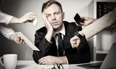 Quais são os fatores que levam profissionais de contabilidade a se aposentarem mais cedo?