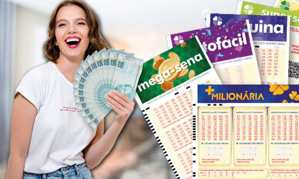 Atenção: Revelamos as Chances REAIS de Acertar os Prêmios das Loterias da Caixa!