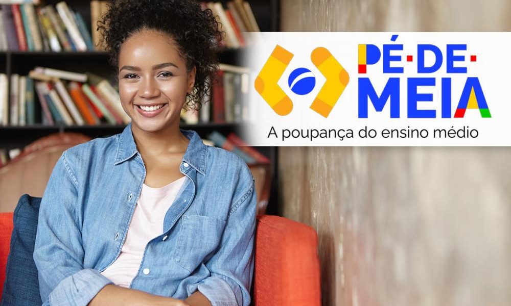 Pé de Meia / Imagem freepik / editado por Jornal Contábil