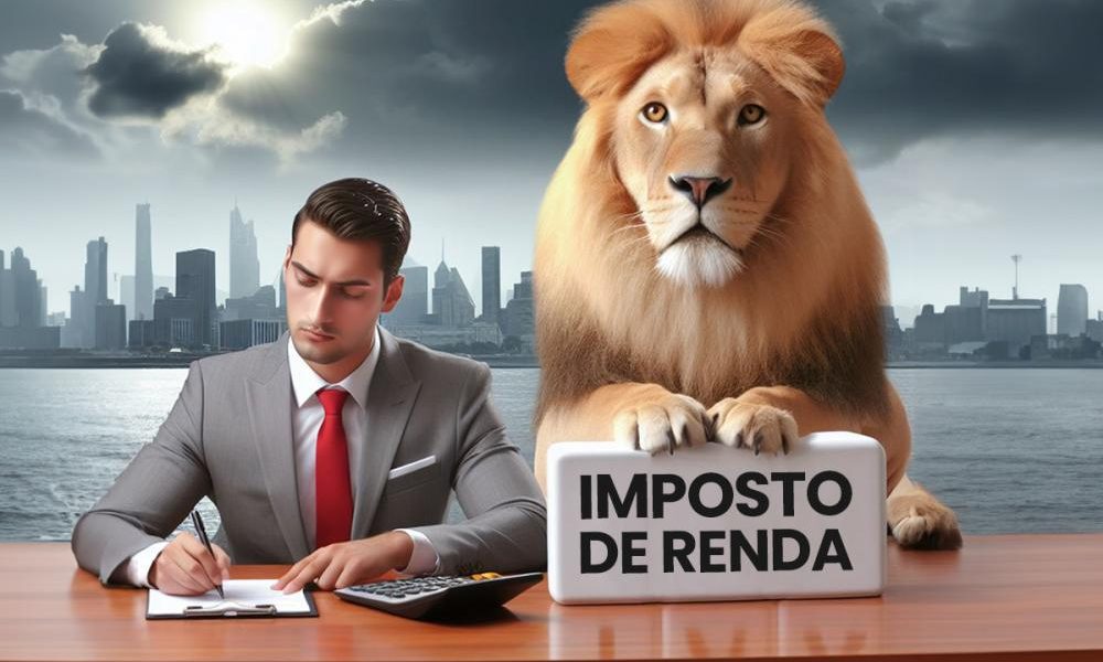 Imposto de Renda 2025: 10 Passos para Declarar sem Cair na Malha Fina
