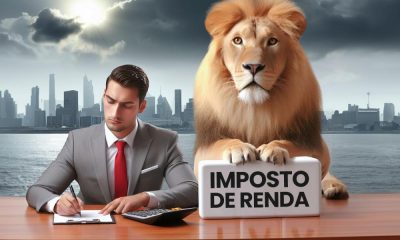 Imposto de Renda 2025: 10 Passos para Declarar sem Cair na Malha Fina