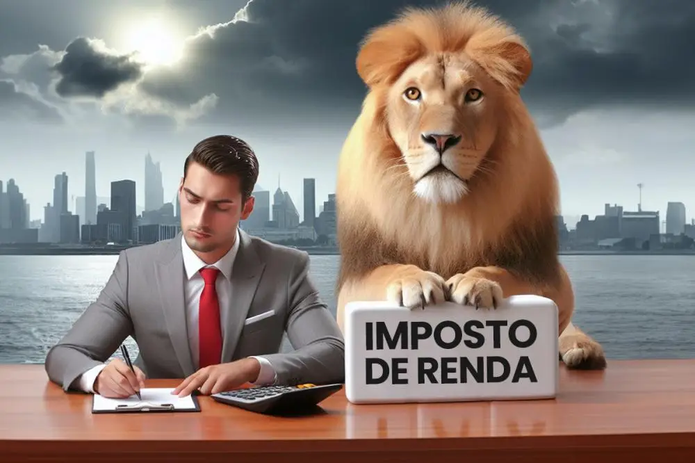 Imposto de Renda 2025: 10 Passos para Declarar sem Cair na Malha Fina