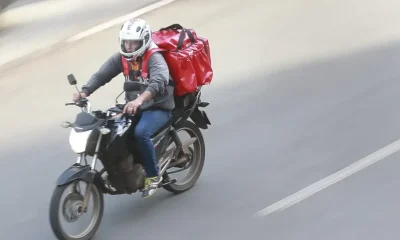 Aprovada nova regra para periculosidade de motofretistas e mototaxistas