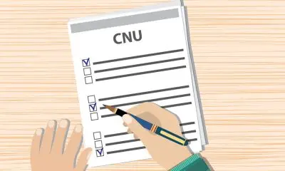 Edital do CNU 2025