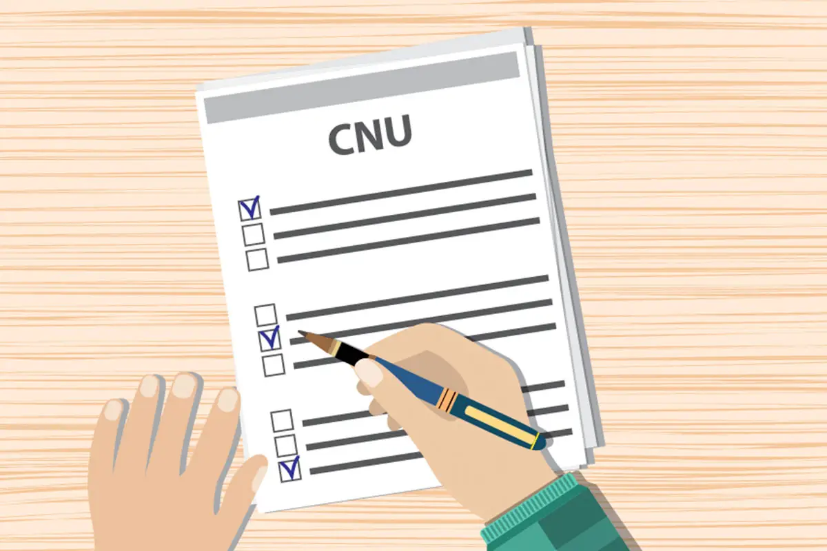 Edital do CNU 2025