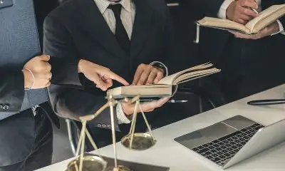 Justiça do Trabalho bloqueia passaportes e CNHs de sócios para forçar pagamento de dívida trabalhista de R$ 40 mil.