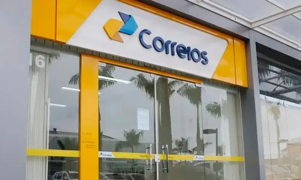 correios
