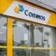 correios