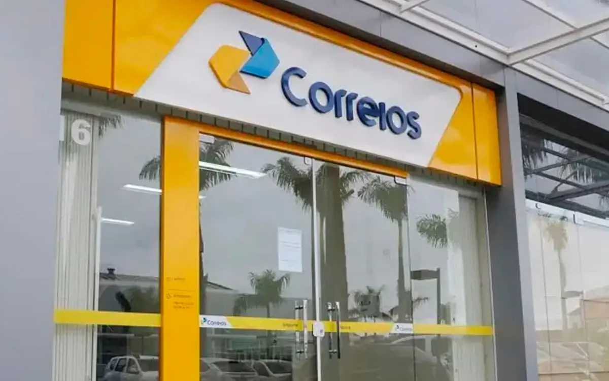 correios