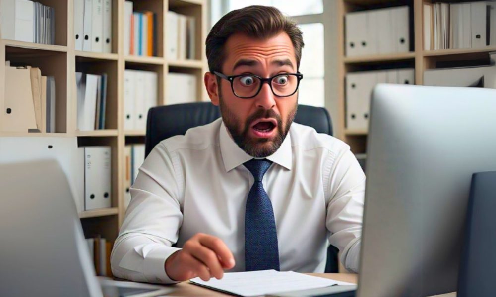 Aumento da Inadimplência Tributária na Bahia Preocupa Especialistas