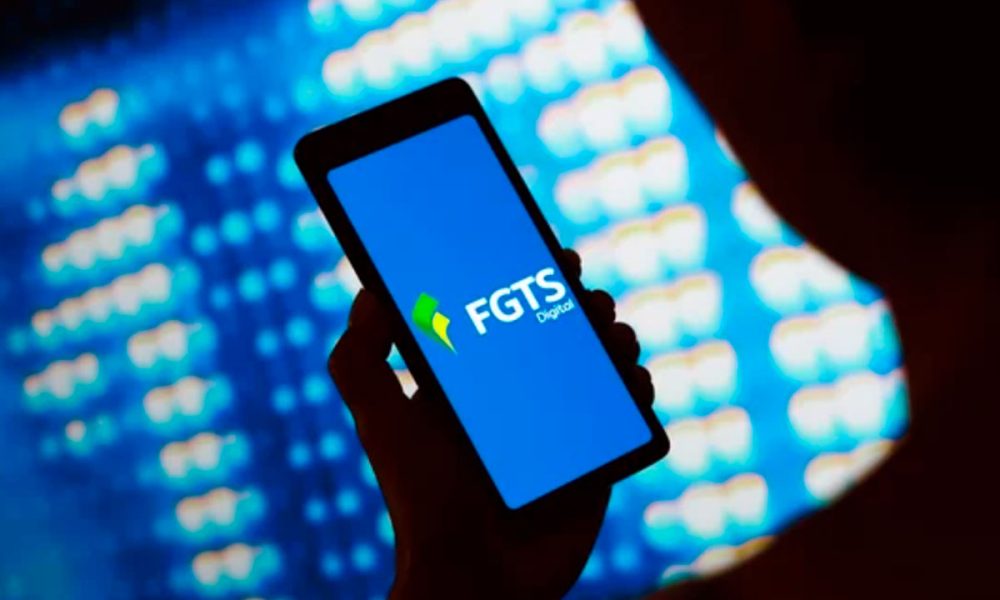 Saques do FGTS e a Declaração do Imposto de Renda: O Que Você Precisa Saber