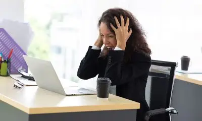 Quais são os fatores que levam profissionais de contabilidade a se aposentarem mais cedo?
