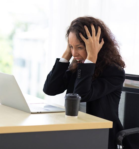 Quais são os fatores que levam profissionais de contabilidade a se aposentarem mais cedo?