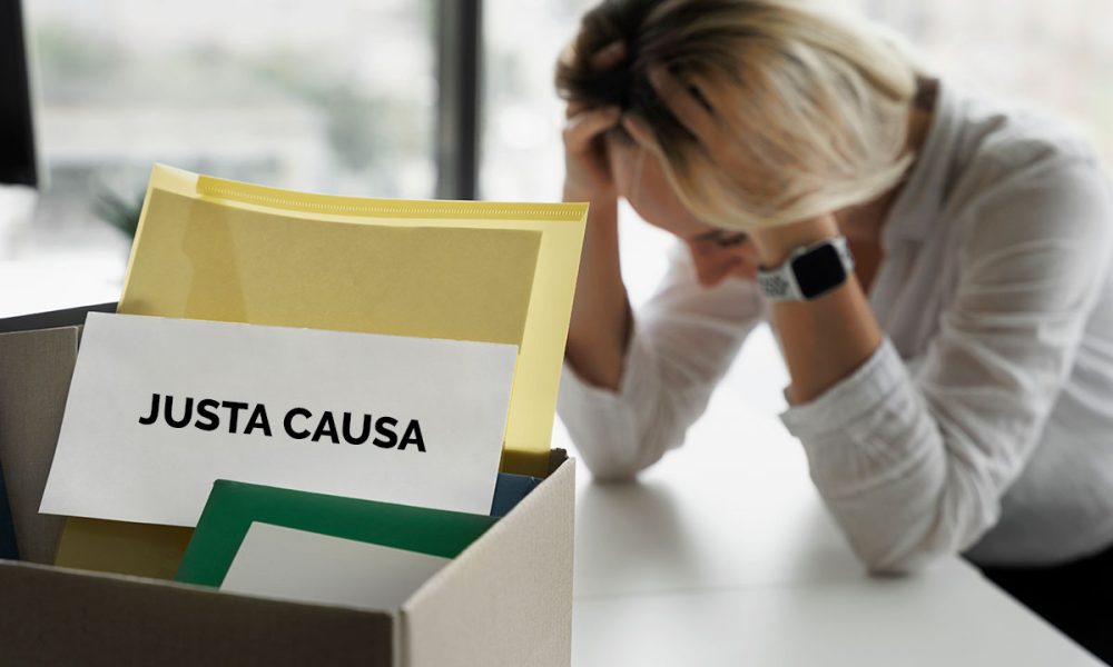 CLT: 10 Motivos de Demissão por Justa Causa que Você Precisa Conhecer