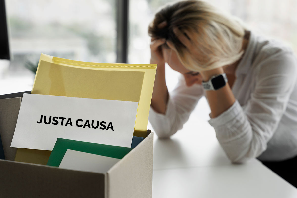 CLT: 10 Motivos de Demissão por Justa Causa que Você Precisa Conhecer