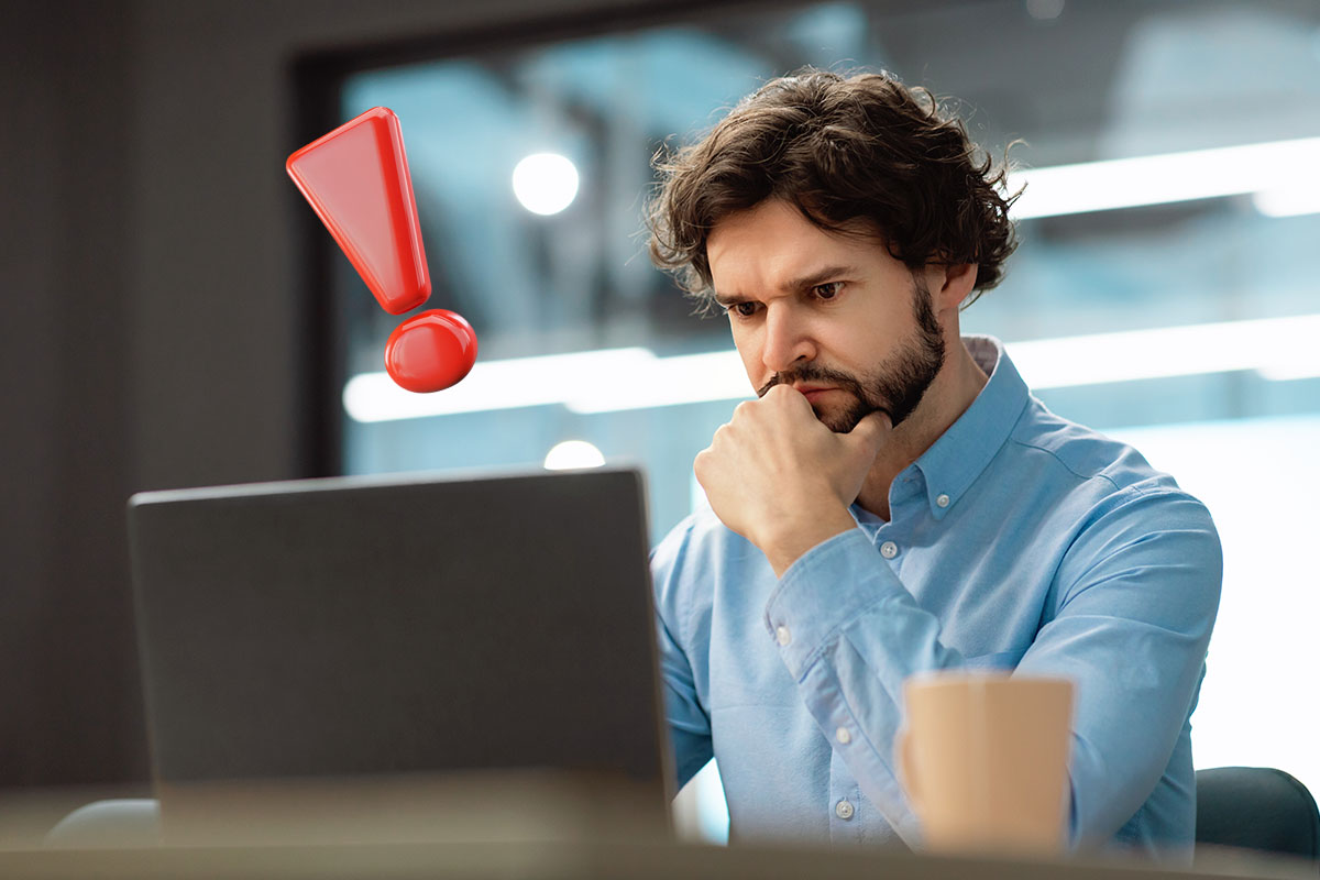Conheça as 10 fraudes mais comuns que ocorrem nas empresas