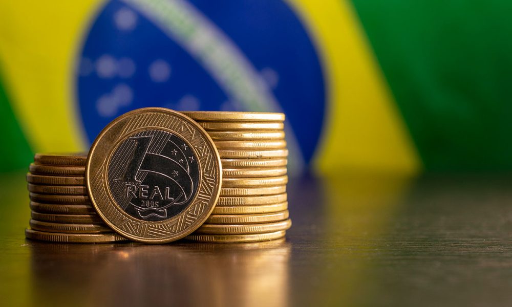 Burocracia no Brasil