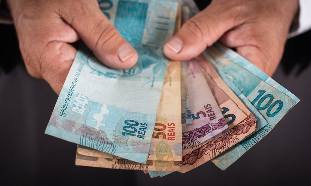 restituição do Imposto de Renda