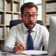 10 Erros Que Levam um Escritório de Contabilidade à Falência