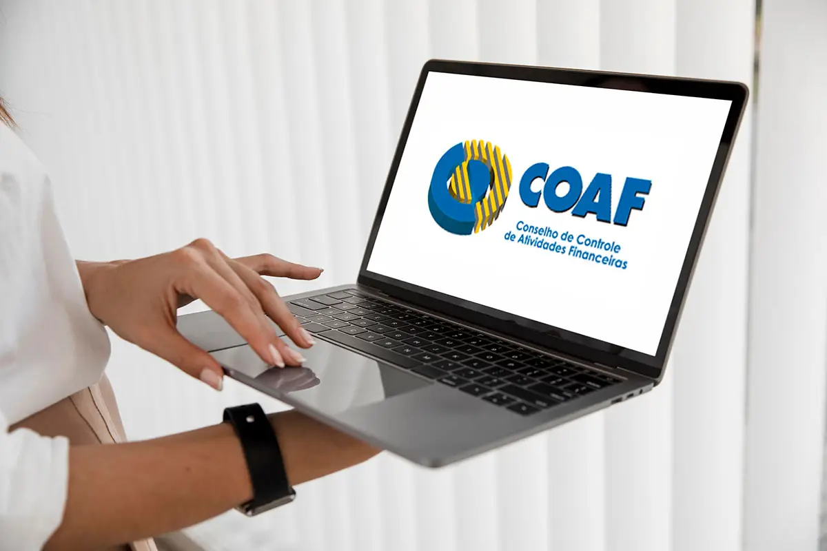 Contador e a Inteligência Financeira: Coaf e o Aumento de RIFs em 2024; Veja o Relatório