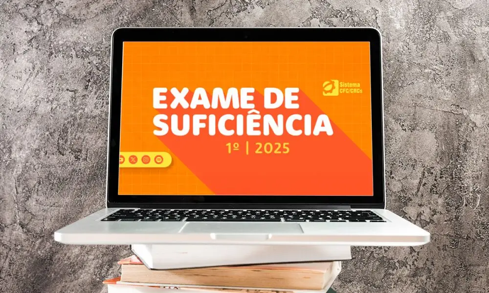 Exame de Suficiência de 1 2025