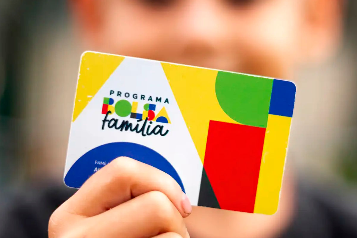 Bolsa Família