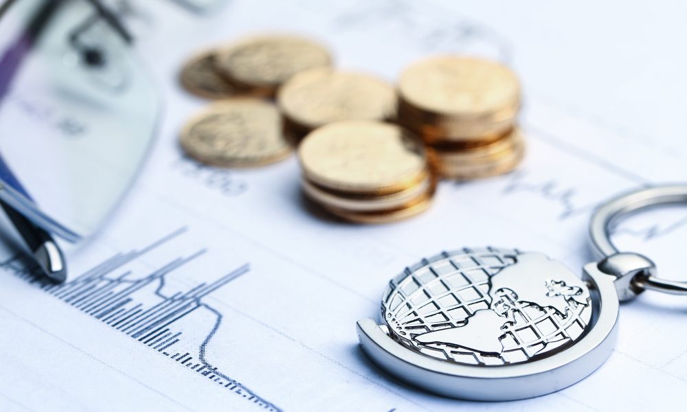 Economia / Crédito: Freepik