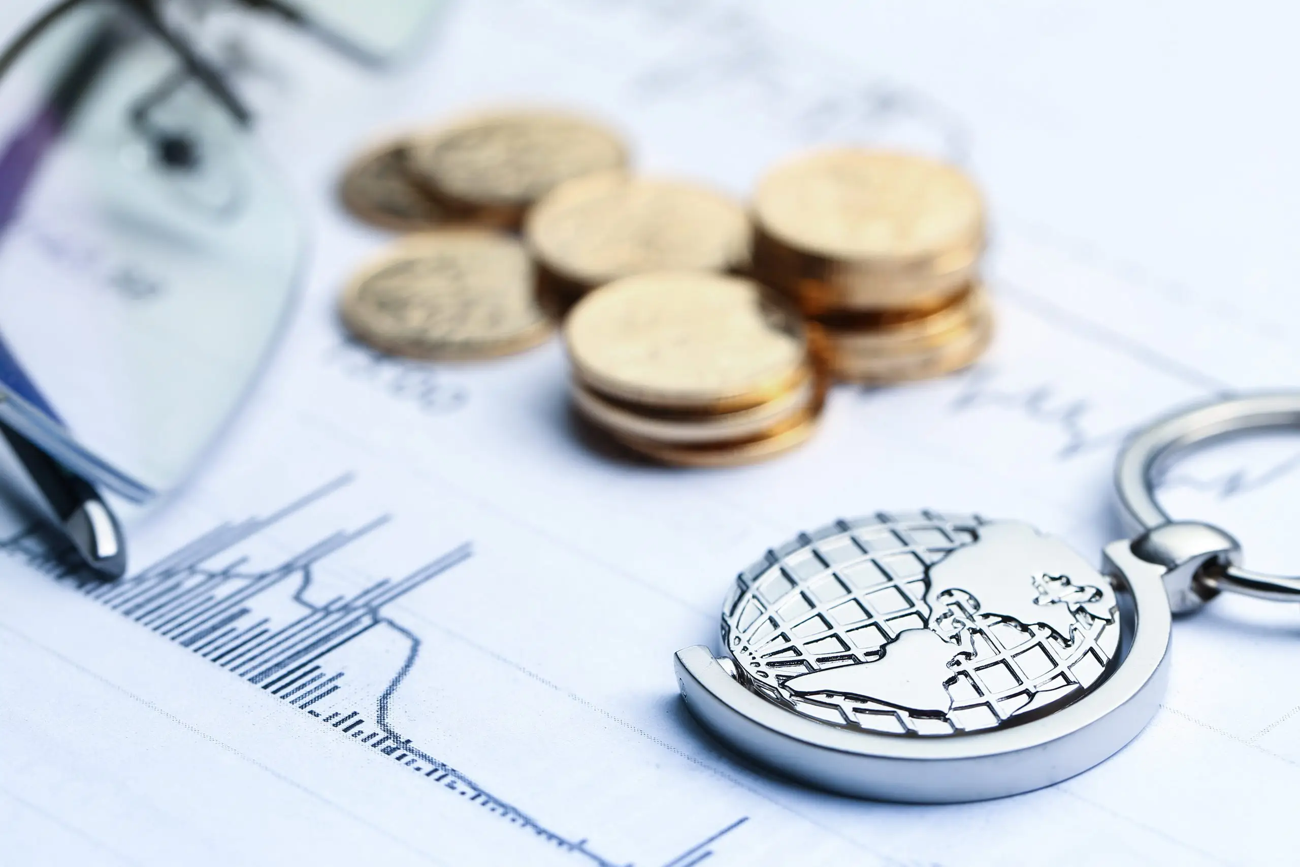 Economia / Crédito: Freepik