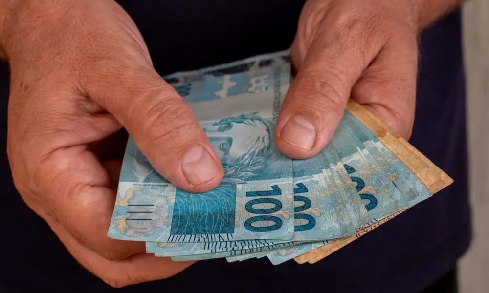 Dinheiro Esquecido SVR