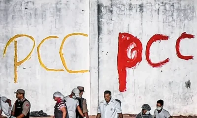 Polícia Federal e Ministério Público Focam em Contadores e Advogados na Lavagem de Dinheiro do PCC