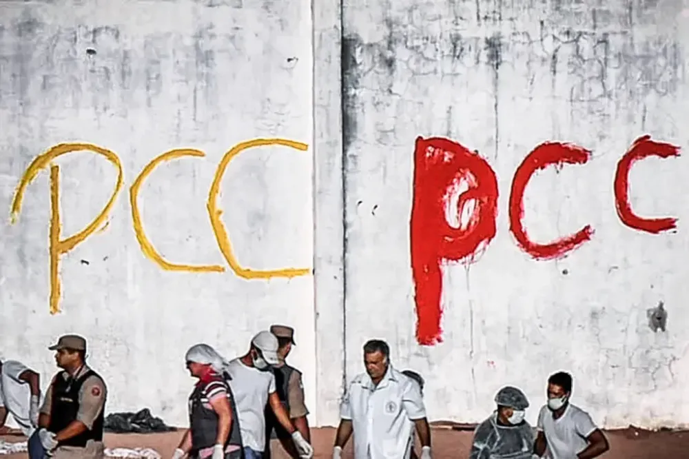 Polícia Federal e Ministério Público Focam em Contadores e Advogados na Lavagem de Dinheiro do PCC