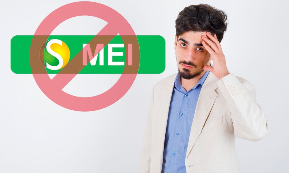 MEIs abertos por meios fraudulentos podem ter o CNPJ cancelado