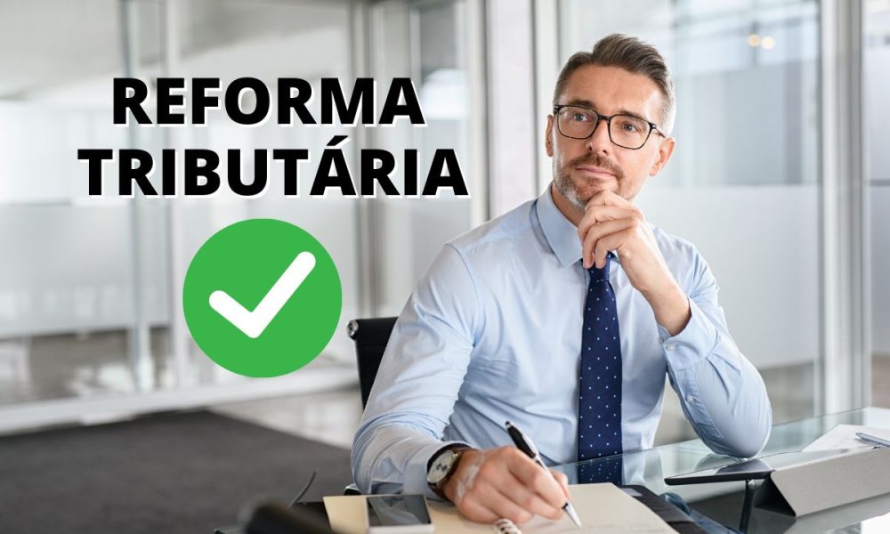 Reforma Tributária: novo modelo de nota fiscal entra em fase de testes e exige atenção imediata das empresas