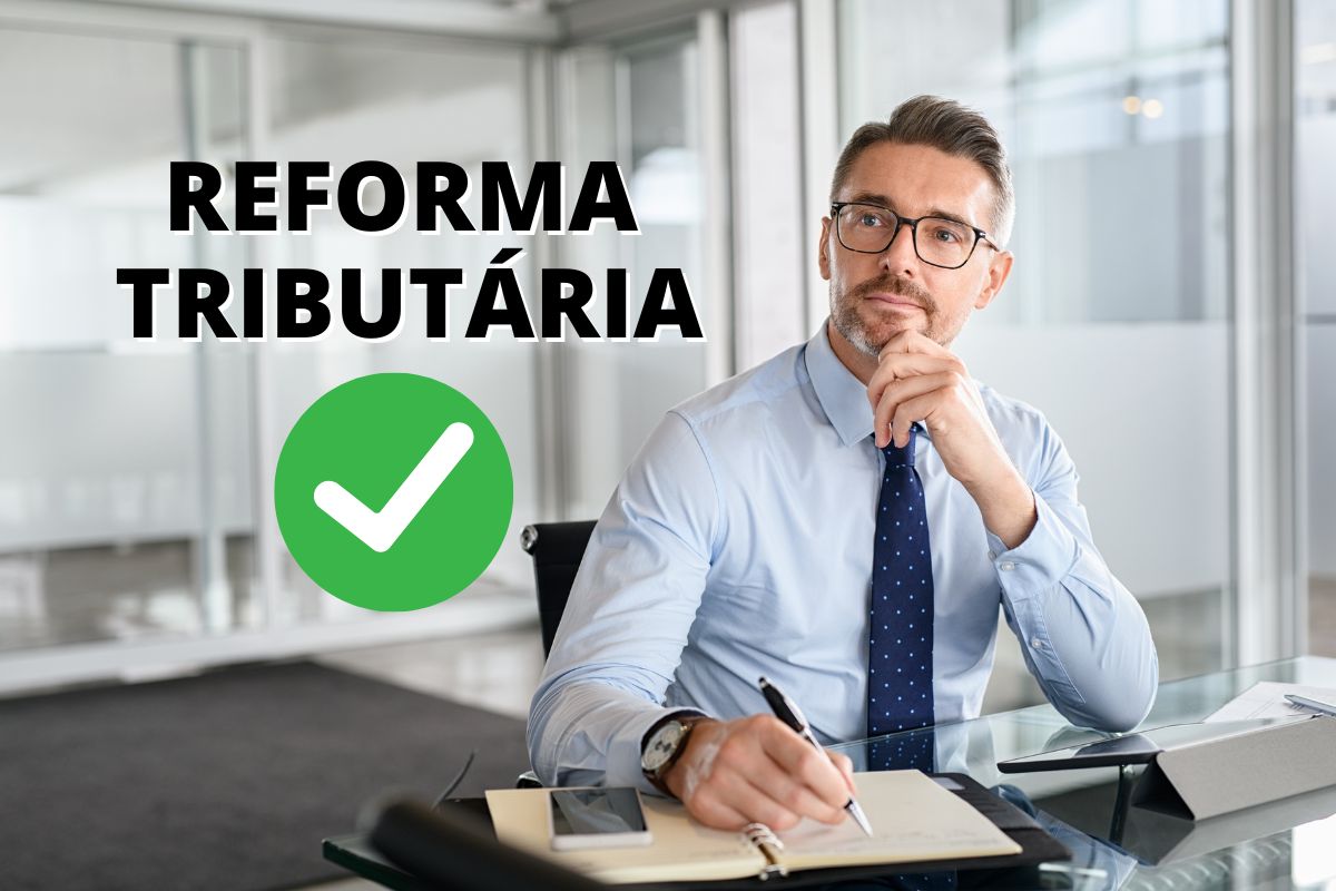 Reforma Tributária: novo modelo de nota fiscal entra em fase de testes e exige atenção imediata das empresas