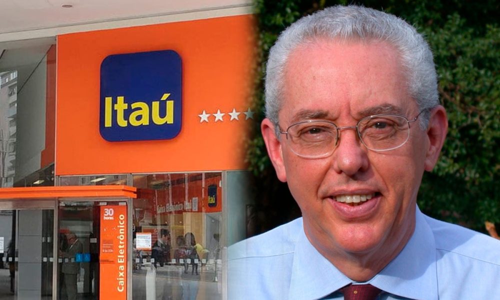 Eliseu Martins, renomado contador, fecha acordo de R$ 2,5 milhões com o Itaú para encerrar acusação de fraude