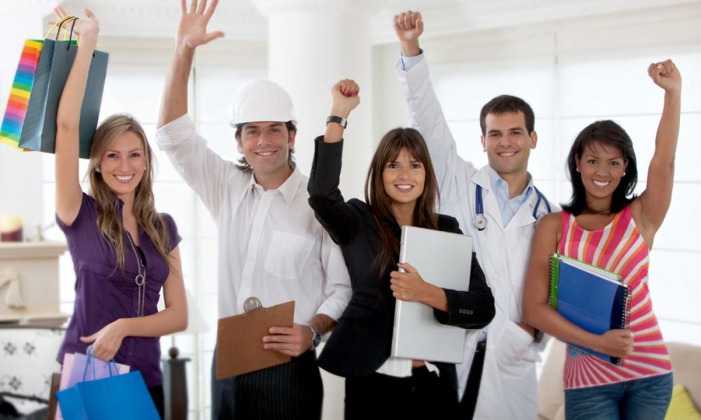 Ganhar Bem e Trabalhar Menos: 5 Carreiras Promissoras para Quem Busca Lucro e Liberdade.