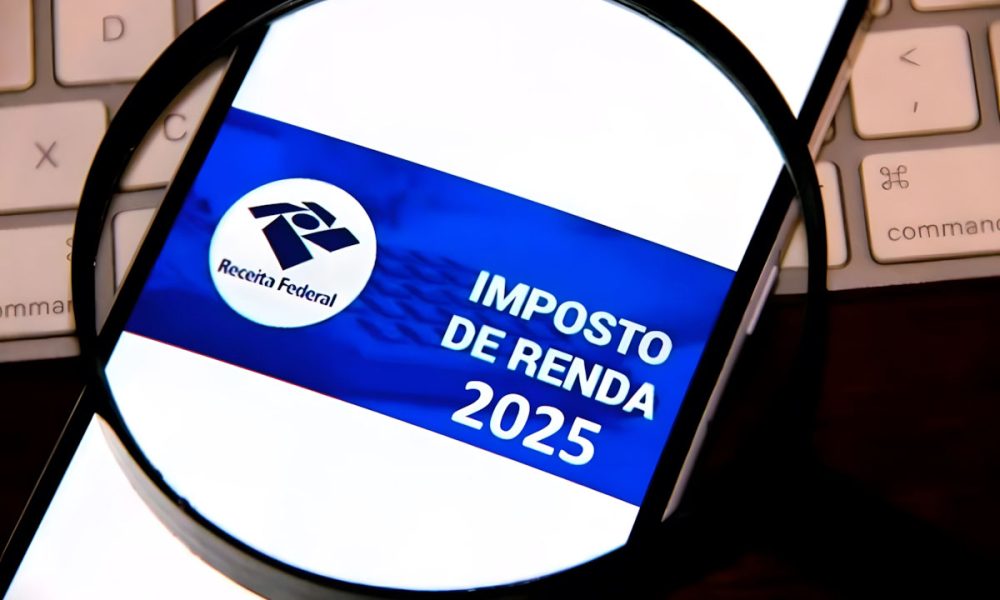 Resolvendo Dificuldades no Download do Programa do Imposto de Renda 2025