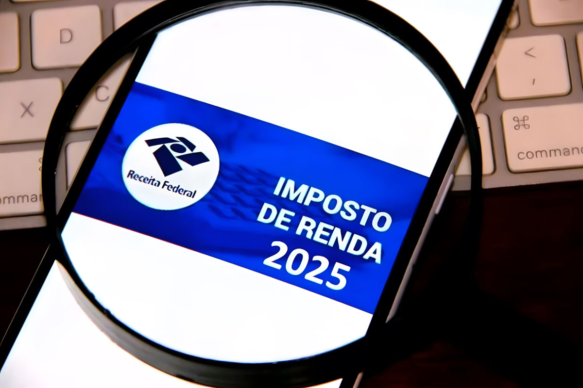 Resolvendo Dificuldades no Download do Programa do Imposto de Renda 2025