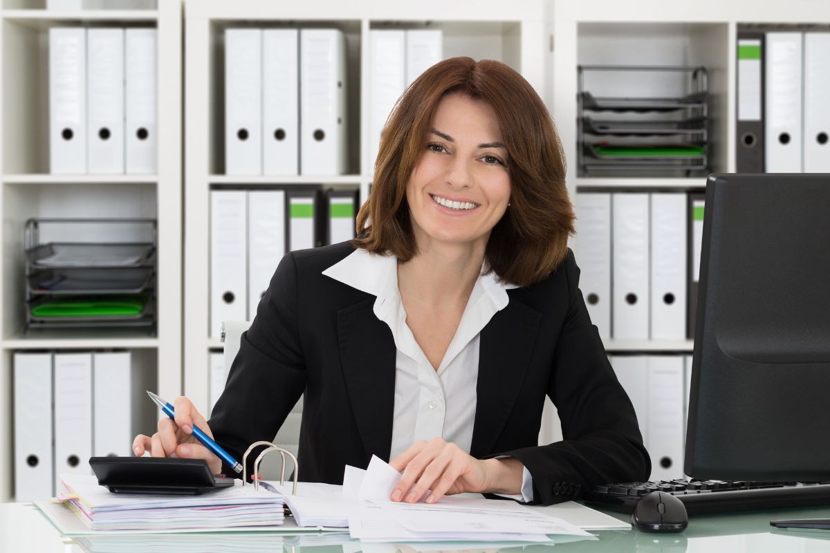 Confira: Mais de 32 Mil Vagas de emprego para Profissionais de Contabilidade no Brasil