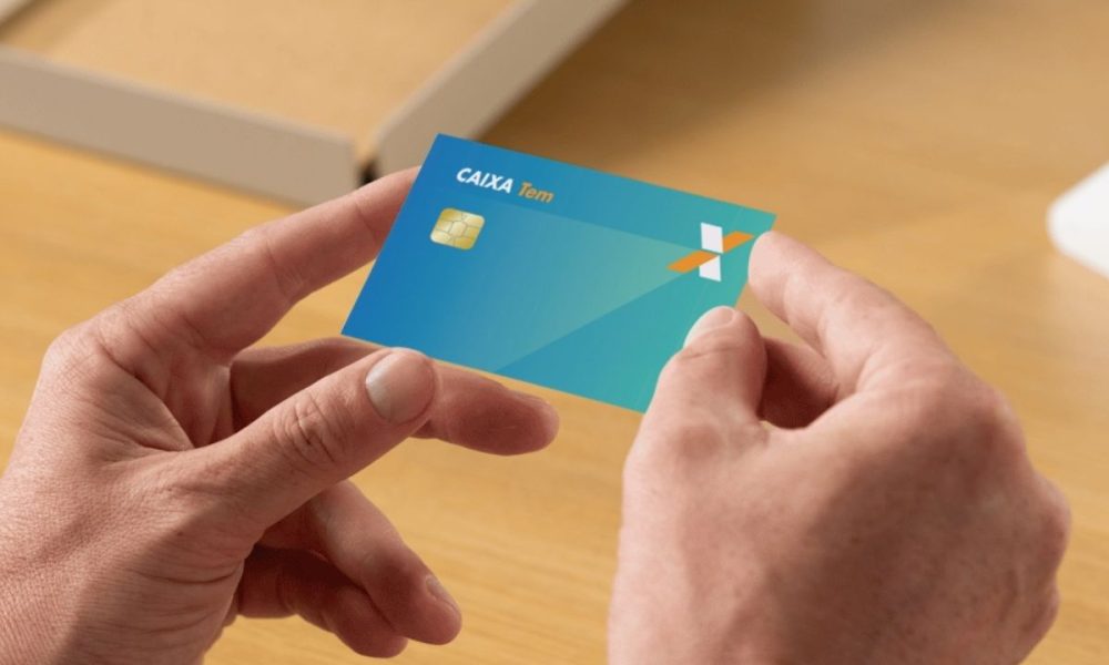 Seu Limite Aprovado: Caixa Tem Oferece R$ 4.500 de Crédito Sem Anuidade