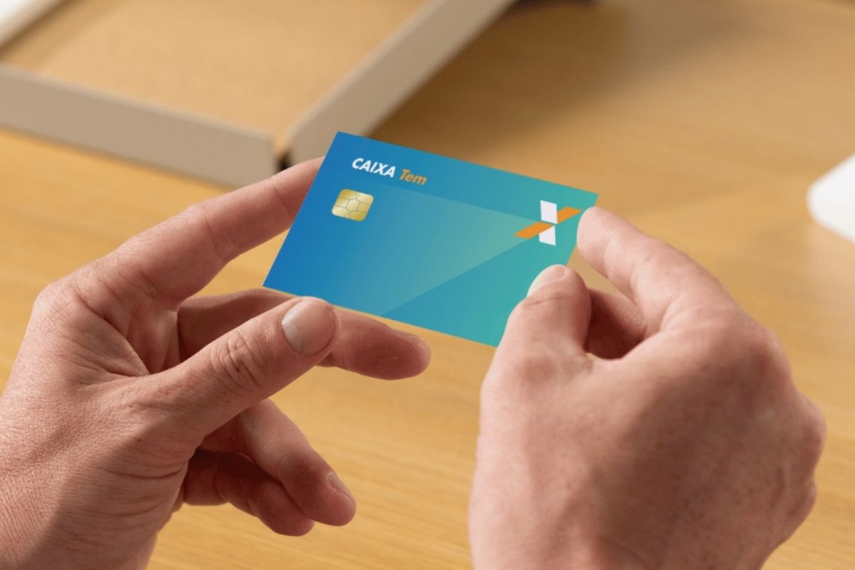 Seu Limite Aprovado: Caixa Tem Oferece R$ 4.500 de Crédito Sem Anuidade