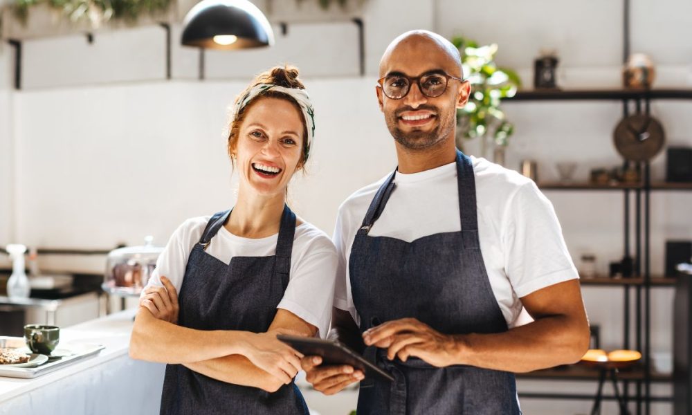 Rumo ao Crescimento: 6 em Cada 10 MEIs Apostam em Investimentos em 2025